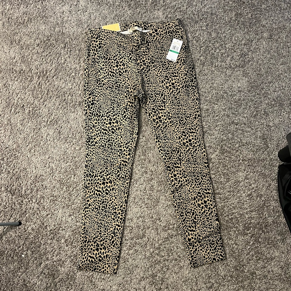 NWT Michael Kors women’s pants